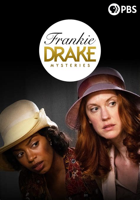 frankie drake mysteries season 2.